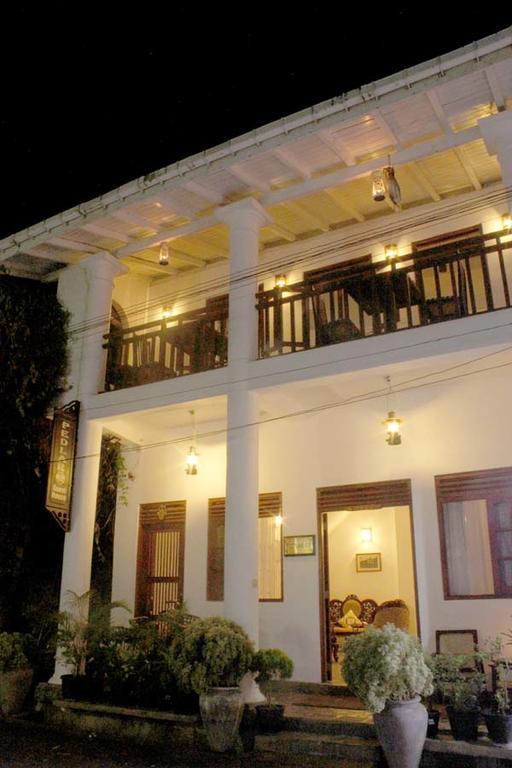 גאלה Pedlar 62 Guest House מראה חיצוני תמונה