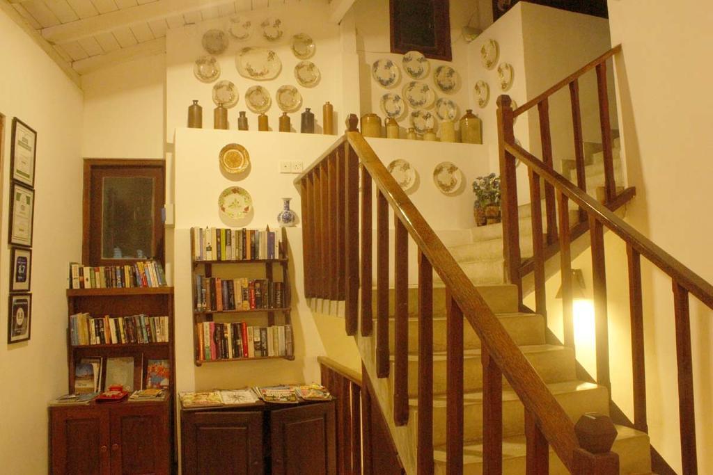 גאלה Pedlar 62 Guest House מראה חיצוני תמונה