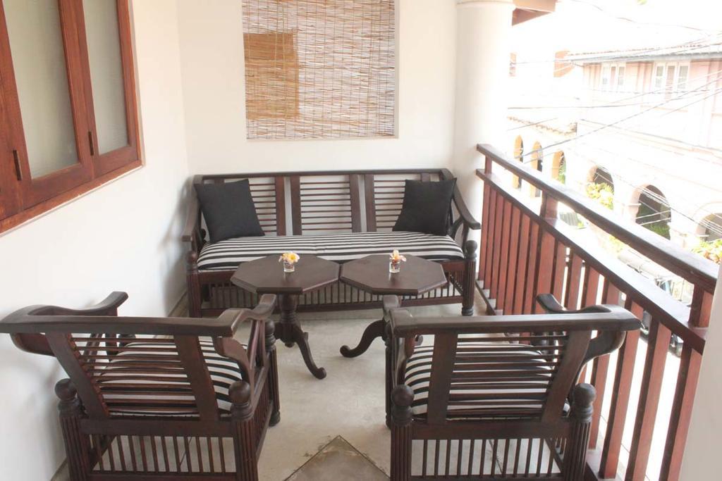 גאלה Pedlar 62 Guest House מראה חיצוני תמונה