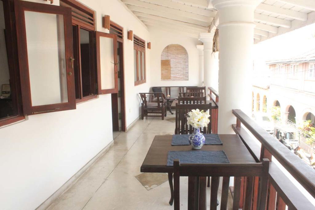 גאלה Pedlar 62 Guest House מראה חיצוני תמונה