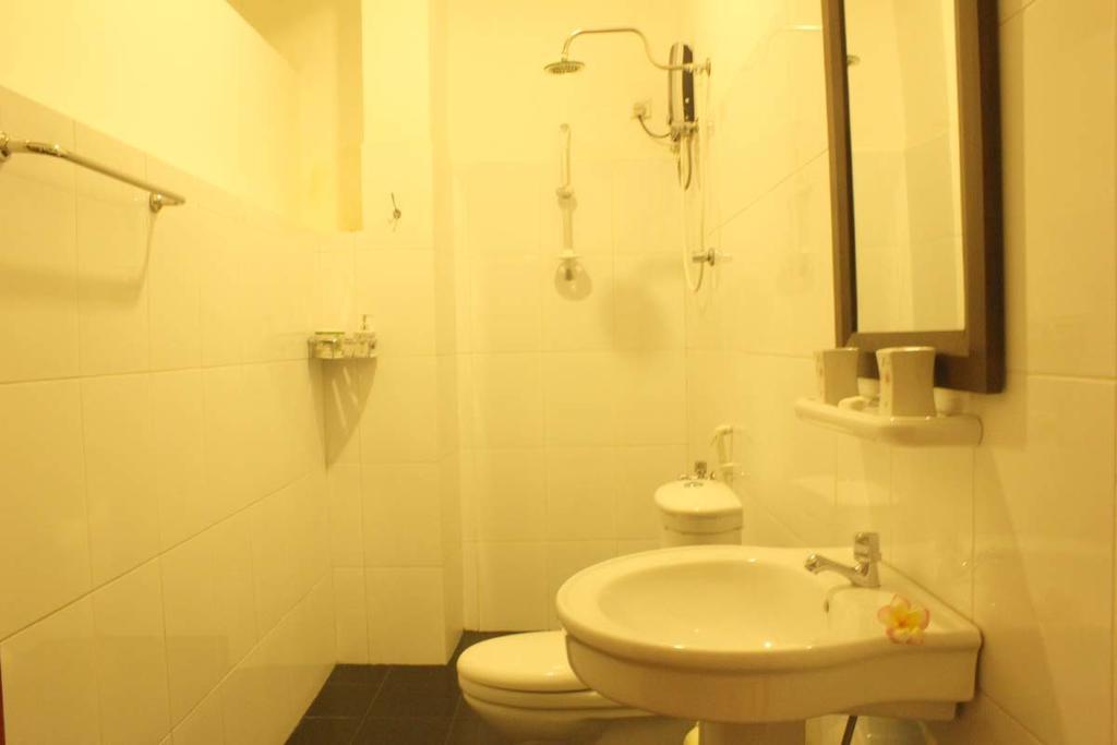 גאלה Pedlar 62 Guest House מראה חיצוני תמונה